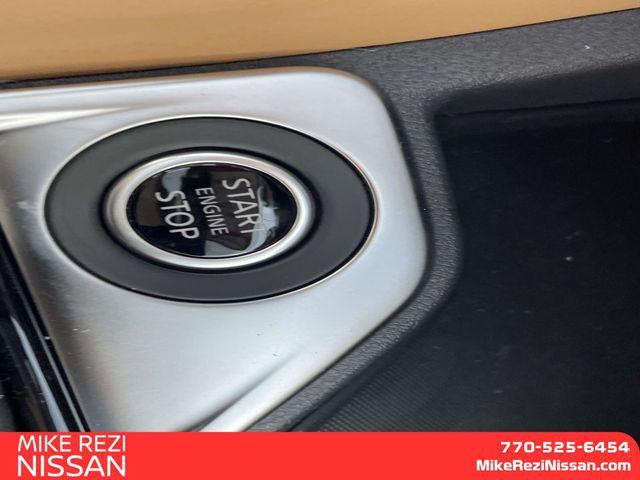 new 2025 Nissan Sentra car, priced at $26,198
