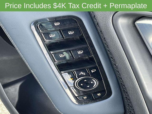 used 2023 Nissan ARIYA car, priced at $24,989