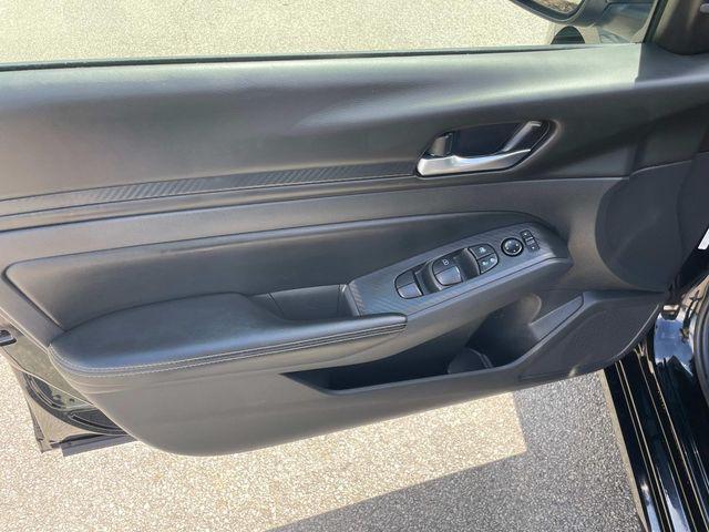 used 2024 Nissan Altima car, priced at $21,989