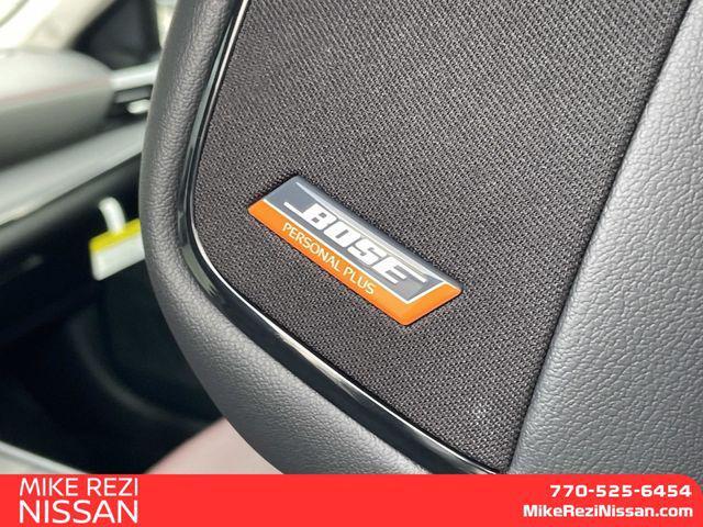 new 2026 Nissan Kicks car, priced at $30,233