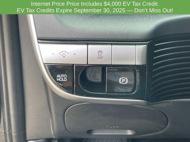 used 2022 Hyundai IONIQ 5 car, priced at $19,989