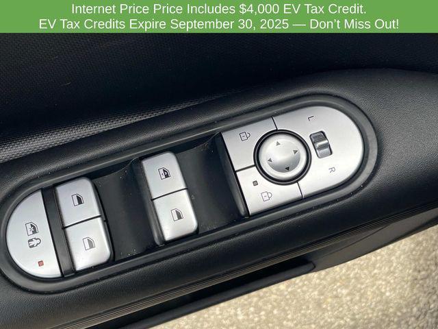 used 2022 Hyundai IONIQ 5 car, priced at $19,989