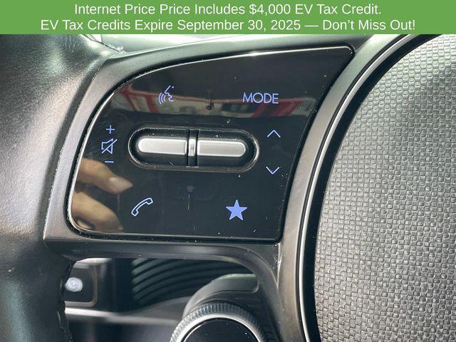 used 2022 Hyundai IONIQ 5 car, priced at $19,989
