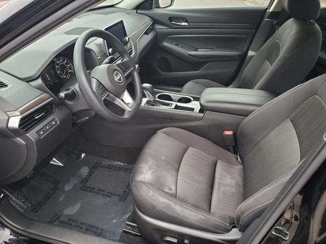 used 2024 Nissan Altima car, priced at $21,489
