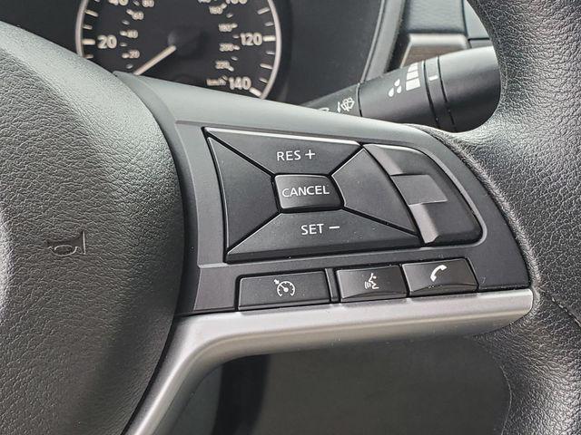 used 2024 Nissan Altima car, priced at $21,489
