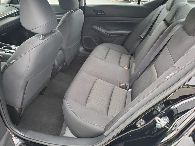 used 2024 Nissan Altima car, priced at $21,489