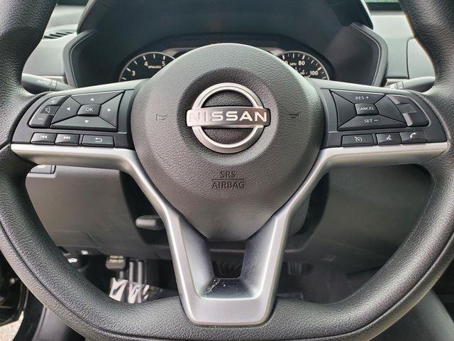 used 2024 Nissan Altima car, priced at $21,489