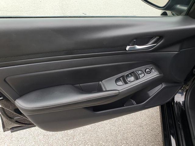 used 2024 Nissan Altima car, priced at $21,489