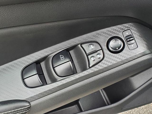 used 2024 Nissan Altima car, priced at $21,489