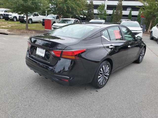 used 2024 Nissan Altima car, priced at $21,489
