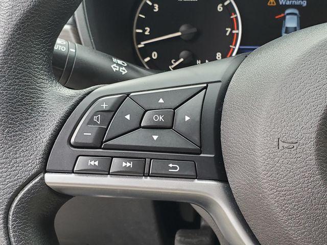 used 2024 Nissan Altima car, priced at $21,489