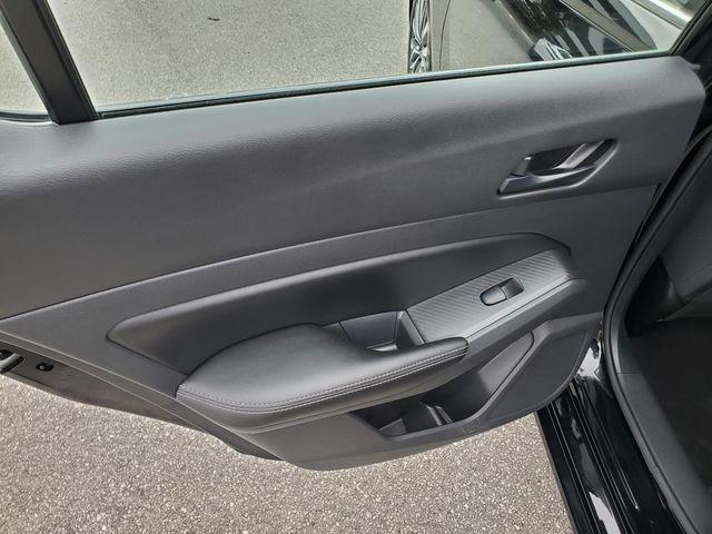 used 2024 Nissan Altima car, priced at $21,489