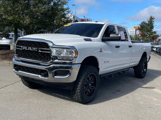 used 2020 Ram 2500 car, priced at $34,824