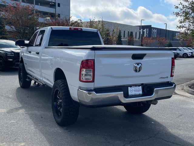 used 2020 Ram 2500 car, priced at $34,824