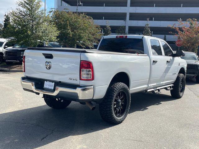 used 2020 Ram 2500 car, priced at $34,824