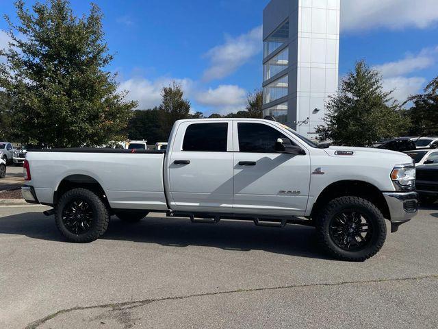 used 2020 Ram 2500 car, priced at $34,824