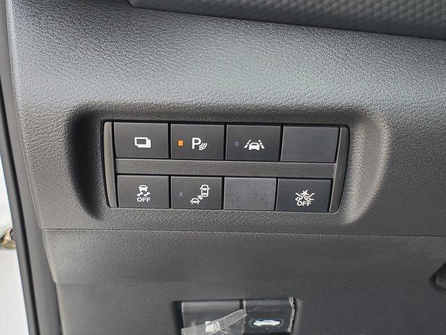 used 2025 Nissan Kicks car, priced at $19,989