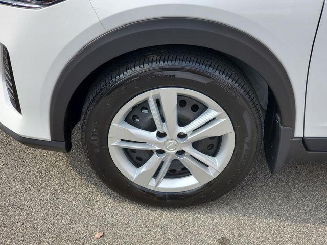 used 2025 Nissan Kicks car, priced at $19,989