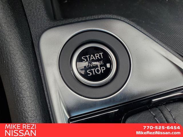 new 2025 Nissan Sentra car, priced at $22,456