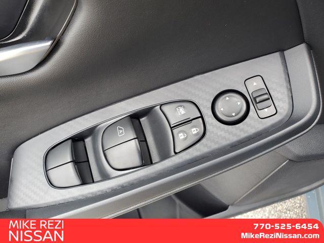 new 2025 Nissan Sentra car, priced at $22,456