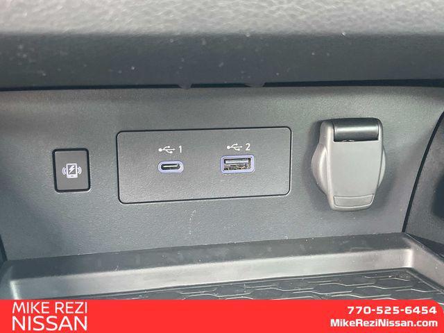 new 2025 Nissan Altima car, priced at $34,100