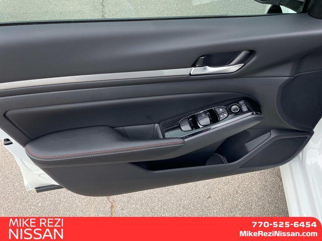new 2025 Nissan Altima car, priced at $34,100