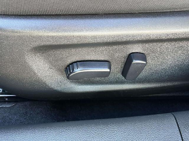 used 2024 Nissan Altima car, priced at $20,789