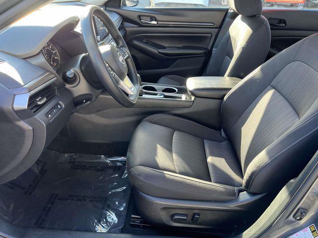 used 2024 Nissan Altima car, priced at $20,789