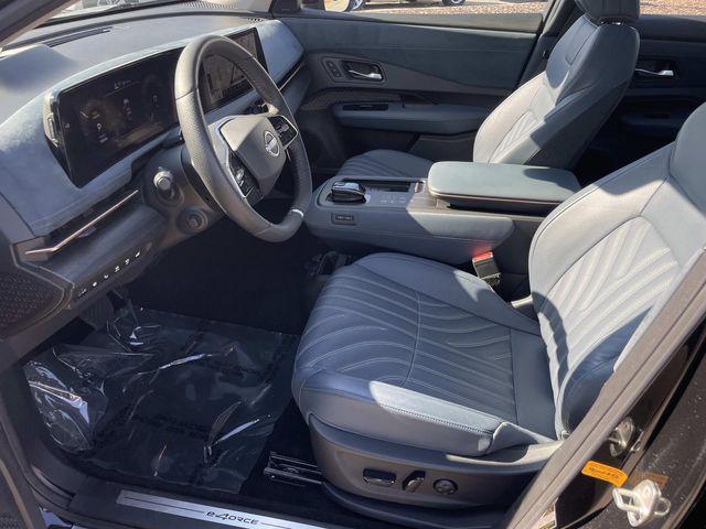 used 2023 Nissan ARIYA car, priced at $27,888