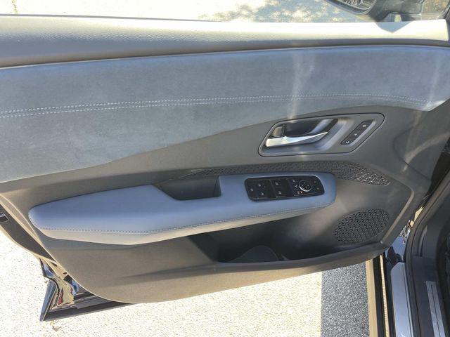 used 2023 Nissan ARIYA car, priced at $27,888