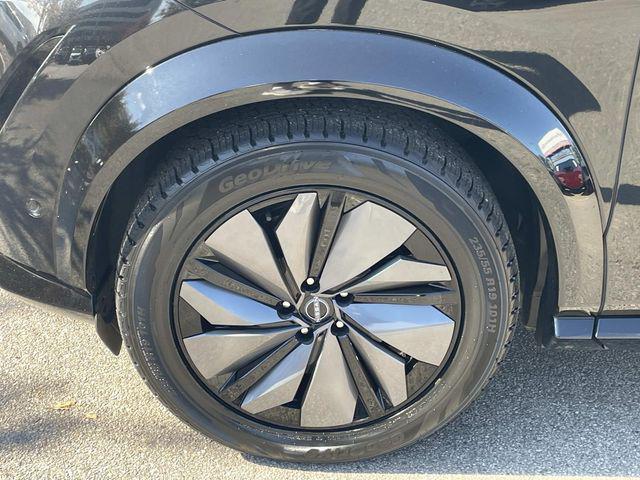 used 2023 Nissan ARIYA car, priced at $27,888