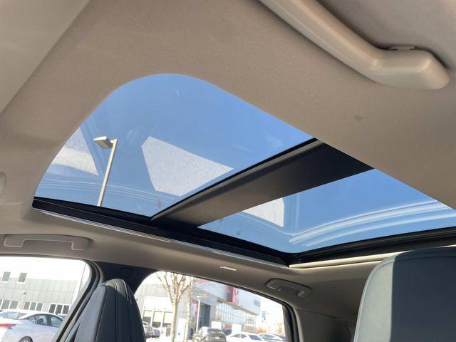 used 2023 Nissan ARIYA car, priced at $27,888