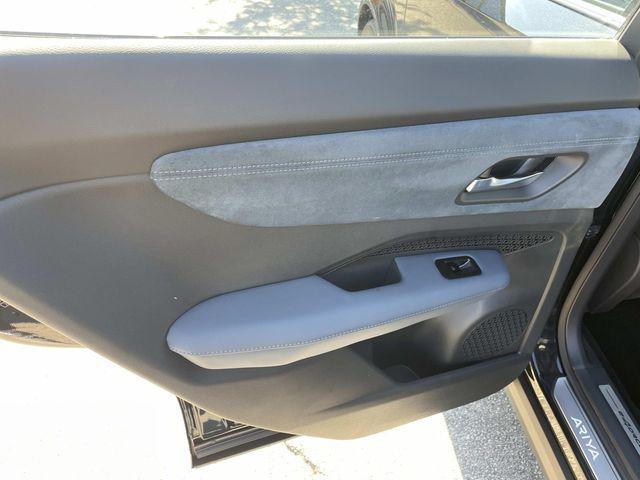 used 2023 Nissan ARIYA car, priced at $27,888