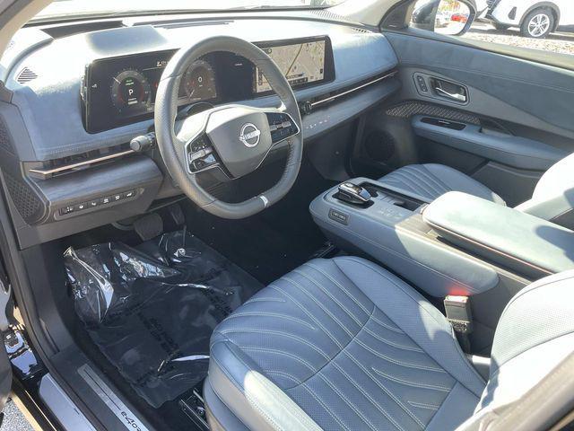 used 2023 Nissan ARIYA car, priced at $27,888