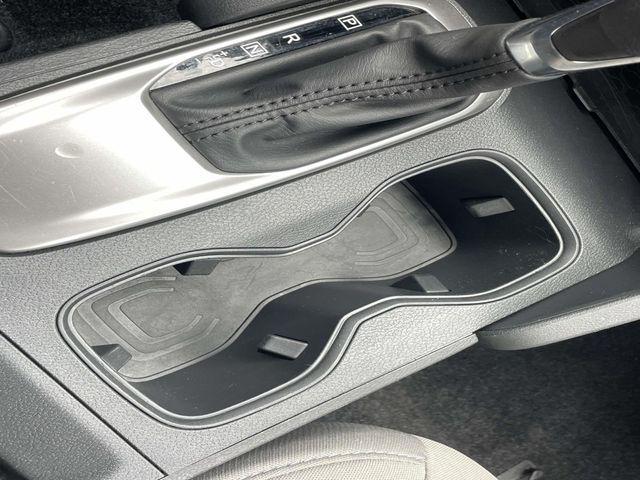 used 2022 Nissan Frontier car, priced at $29,489