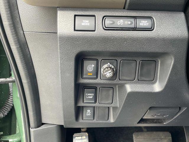 used 2022 Nissan Frontier car, priced at $29,489