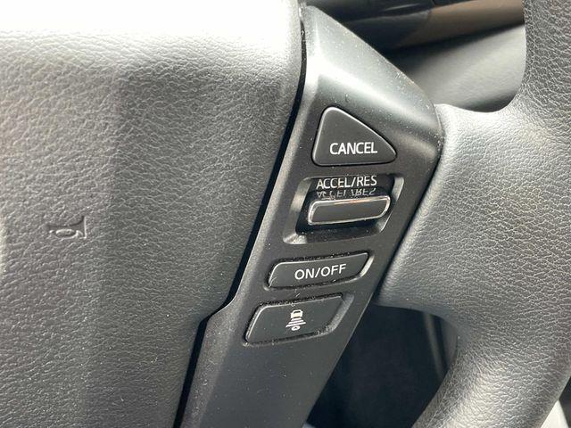 used 2022 Nissan Frontier car, priced at $29,489