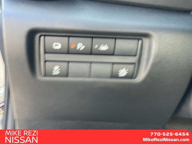 new 2025 Nissan Versa car, priced at $19,583
