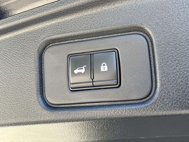 used 2023 Nissan Pathfinder car, priced at $29,487