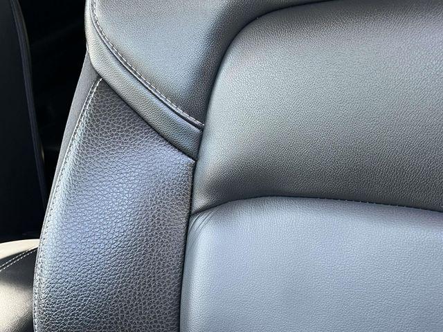 used 2023 Nissan Pathfinder car, priced at $29,487