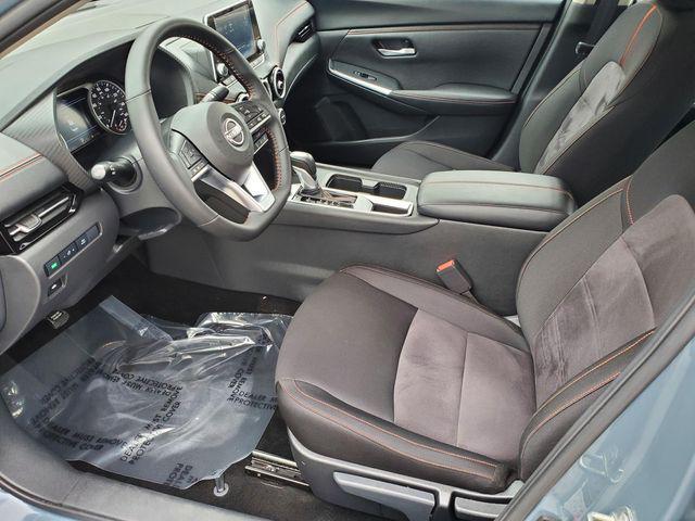 used 2025 Nissan Sentra car, priced at $22,489