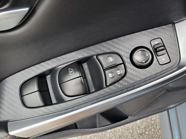 used 2025 Nissan Sentra car, priced at $22,489