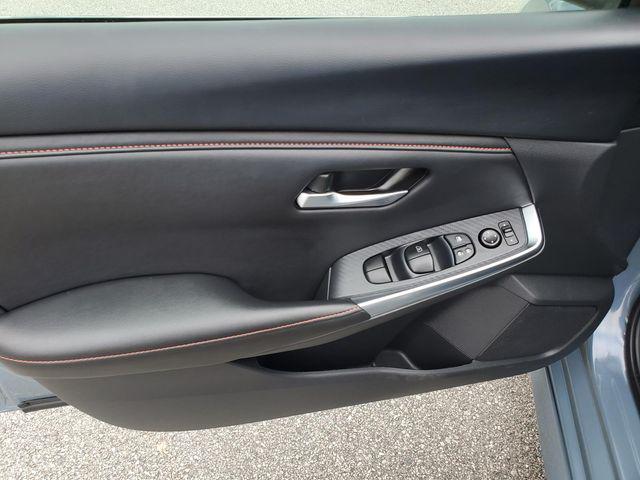 used 2025 Nissan Sentra car, priced at $22,489