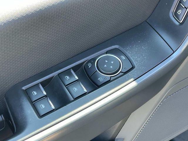 used 2023 Ford F-150 car, priced at $40,989