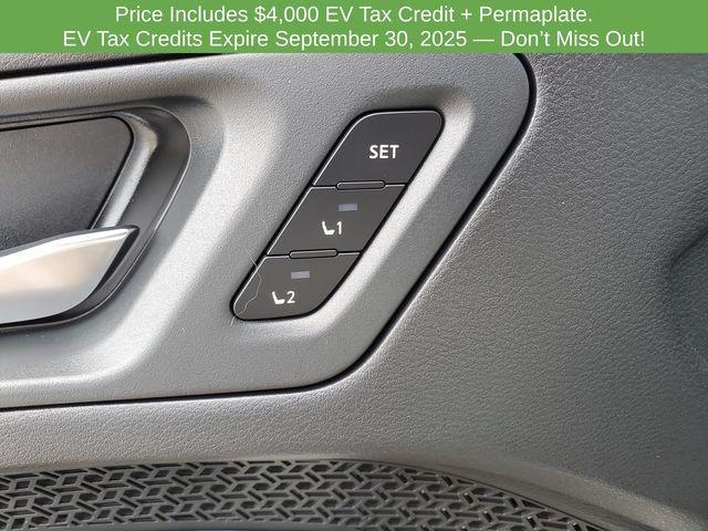 used 2023 Nissan ARIYA car, priced at $24,489