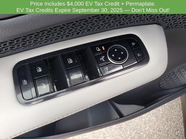 used 2023 Nissan ARIYA car, priced at $24,489