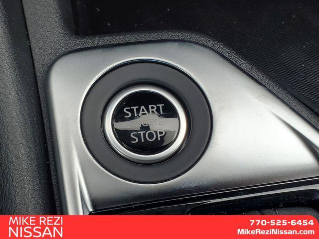 new 2025 Nissan Sentra car, priced at $24,985