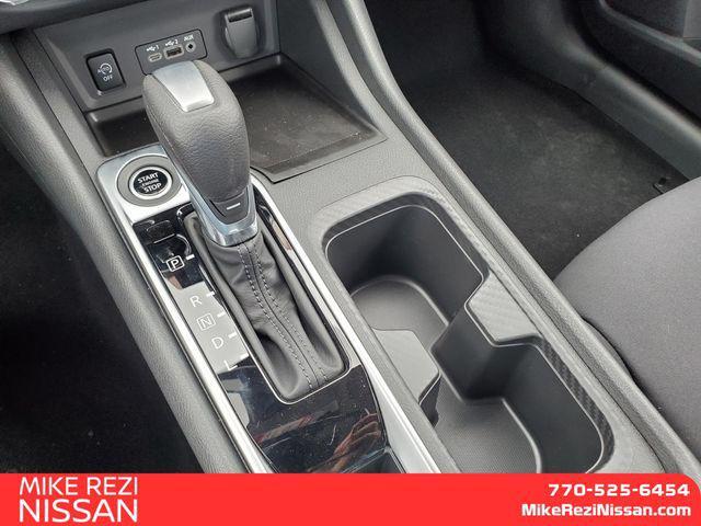 new 2025 Nissan Sentra car, priced at $24,985