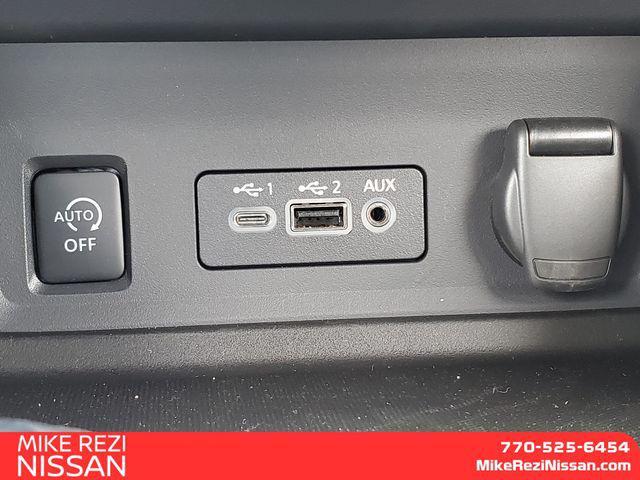 new 2025 Nissan Sentra car, priced at $24,985