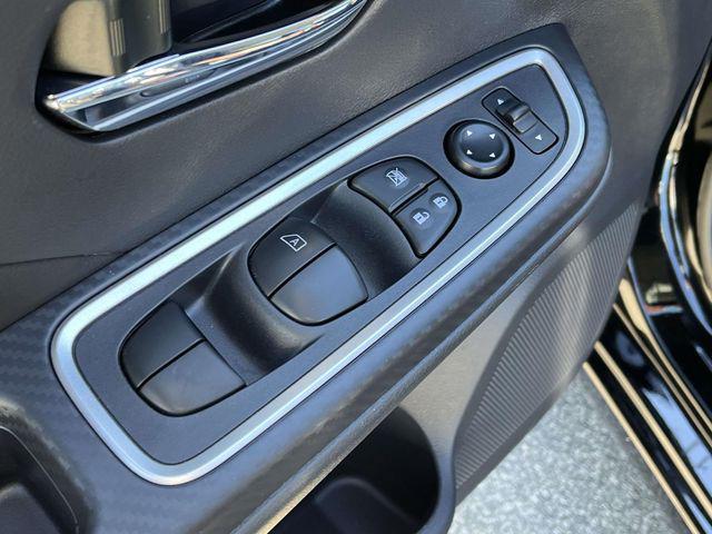 used 2025 Nissan Versa car, priced at $17,888